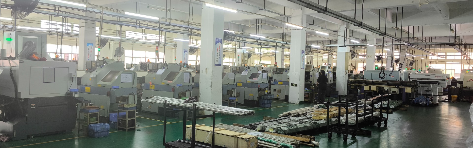 fästelement, svarvdel, tillverkning,Tianyi fastener mfg Co.,Ltd